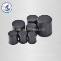 mushroom 8-32mm plastic rebar end cap used in construction